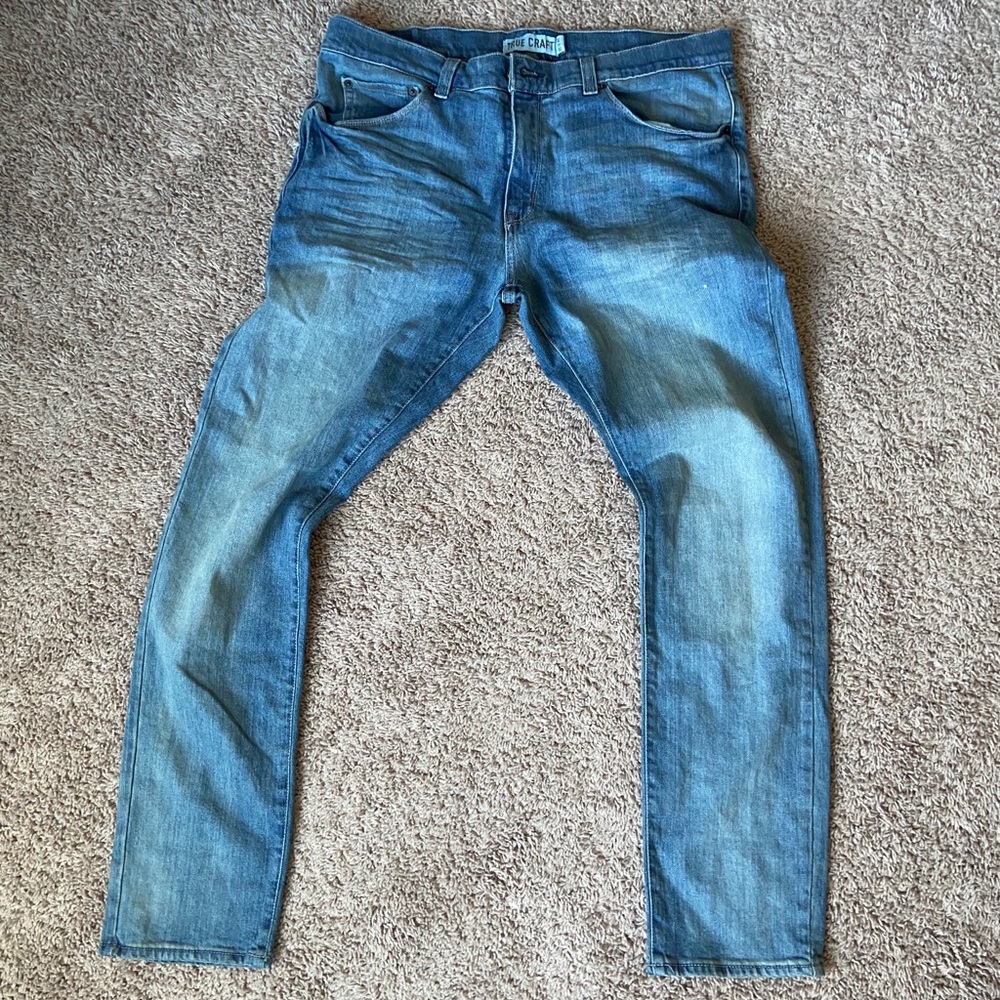 Men’s jeans